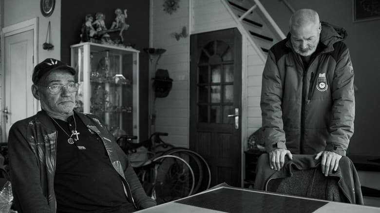 кадр из фильма Paul en Paultje