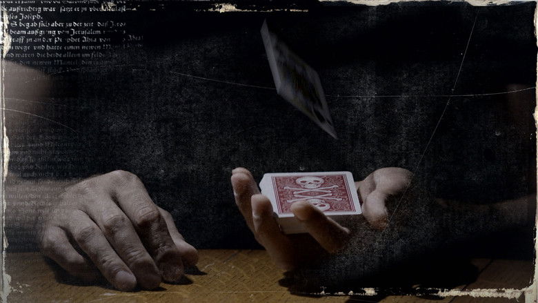 кадр из фильма Дэвид Блейн: Реальность или магия