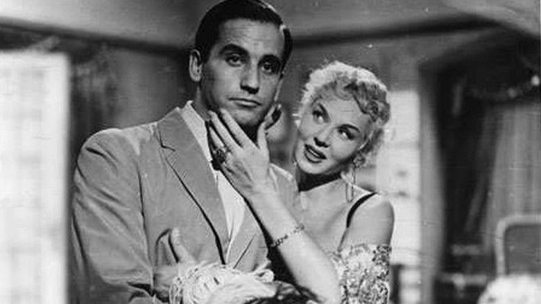 кадр из фильма La mujer desnuda