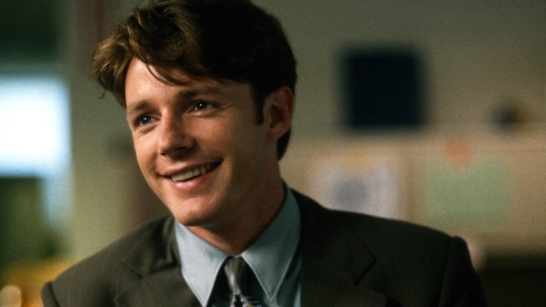 кадр из фильма Брачные игры земных обитателей