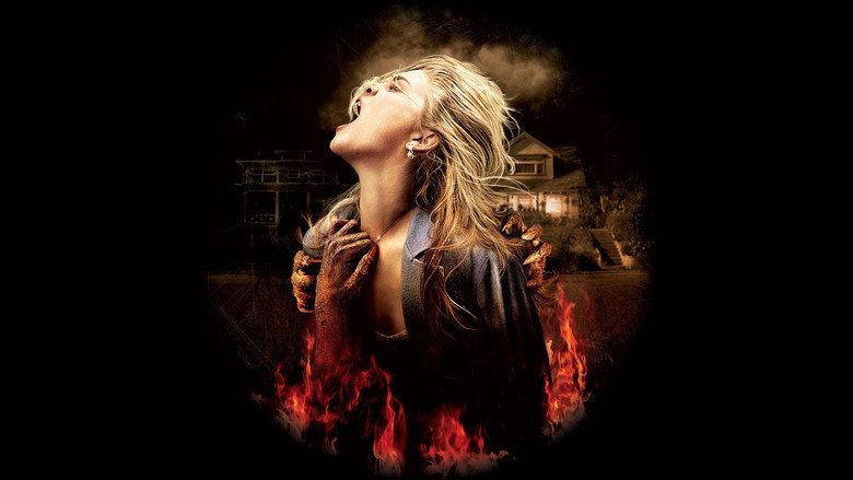 кадр из фильма Затащи меня в Ад