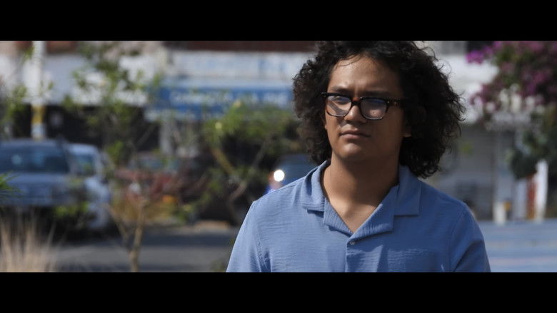 кадр из фильма Logos