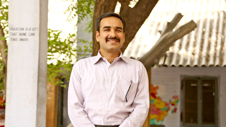 кадр из фильма Новая одноклассница