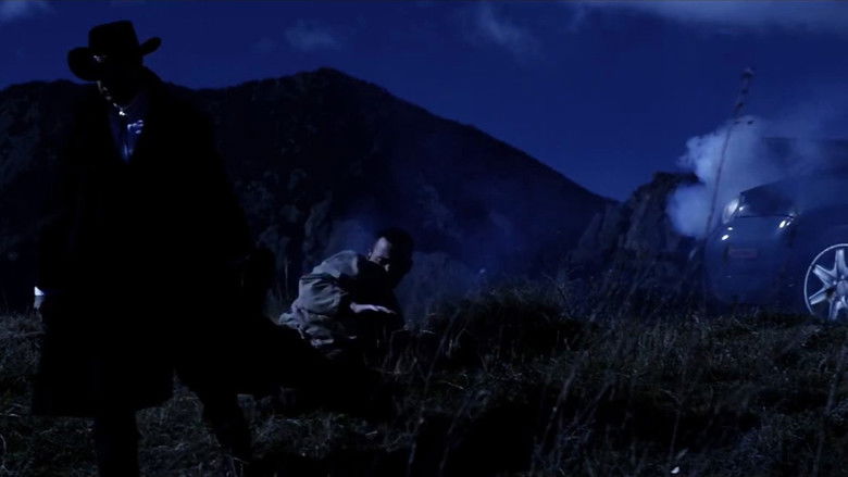 кадр из фильма Popsy