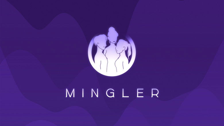 кадр из фильма Mingler