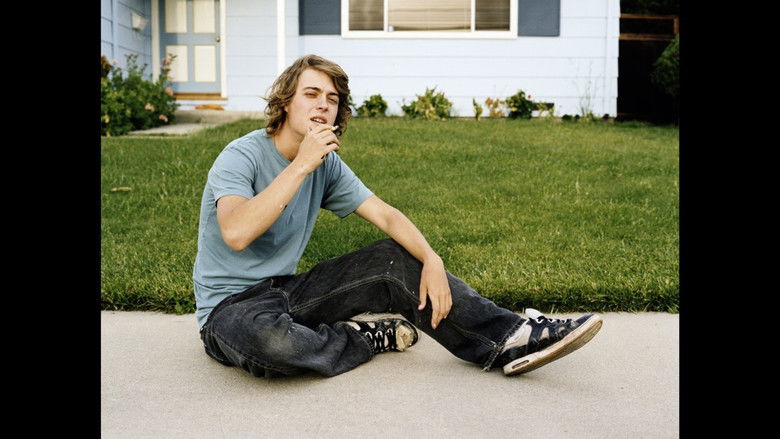 кадр из фильма Their Houses