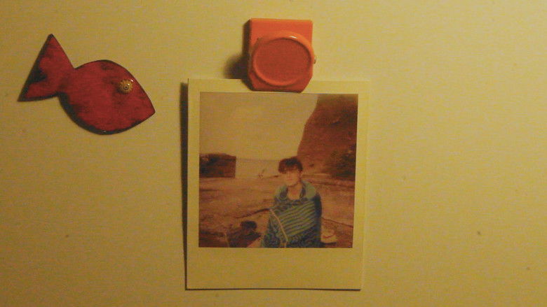 кадр из фильма square one.