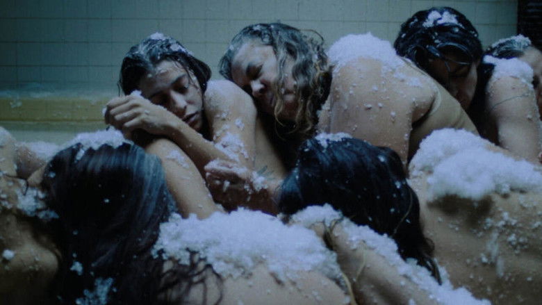 кадр из фильма La Pecera