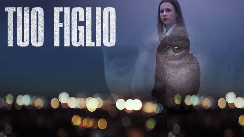 кадр из фильма Tu hijo