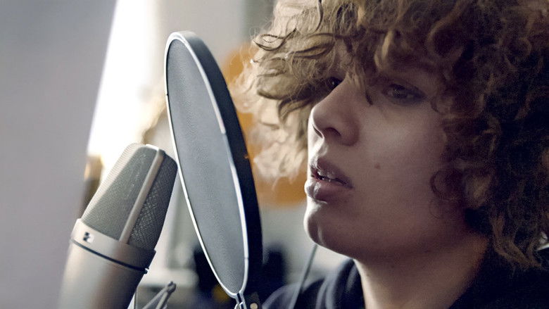 Jordelivet: Ett år med Amanda Bergman