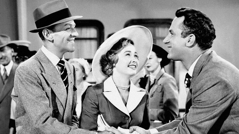 кадр из фильма Королевская свадьба