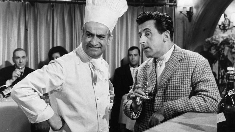 кадр из фильма Джентльмен из Эпсома