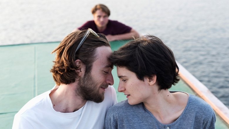 кадр из фильма Le Soleil Brûle