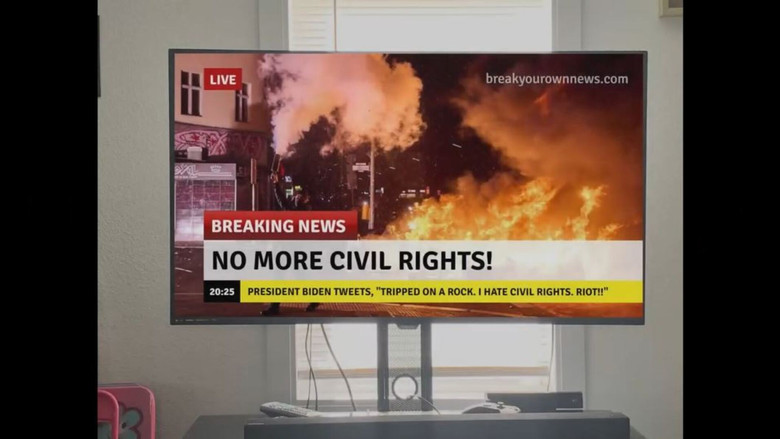 кадр из фильма Summertime Lovin'