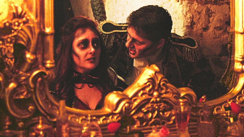 кадр из фильма Когда всё предрешено