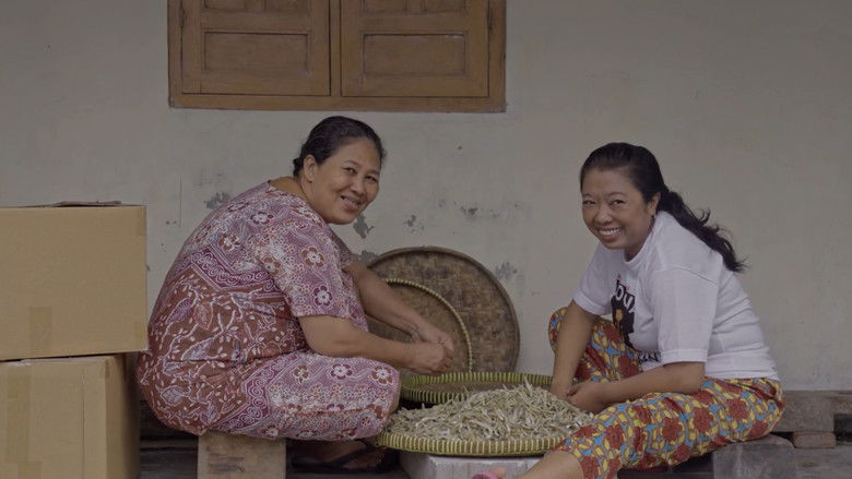 кадр из фильма Omah Omah