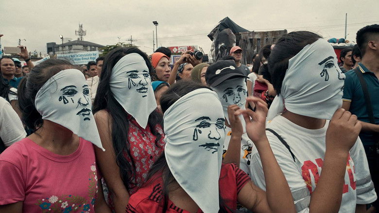 кадр из фильма Aswang