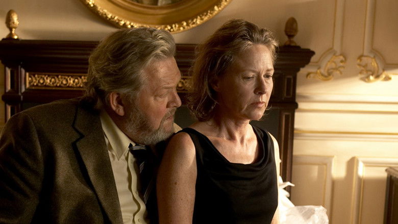 кадр из фильма Opbrud