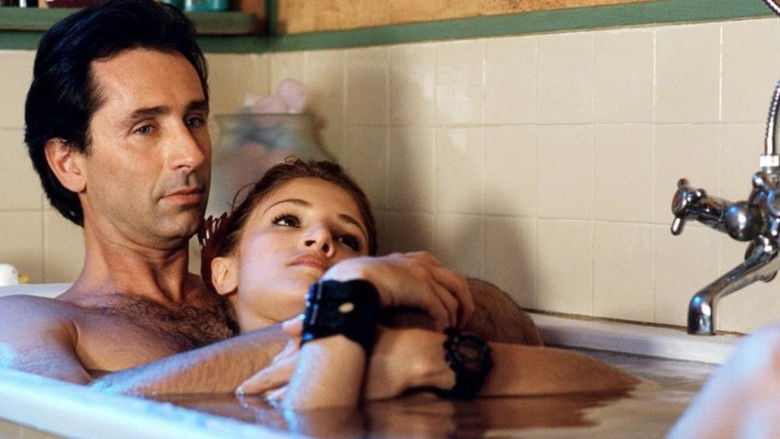 кадр из фильма Они не забывают никогда