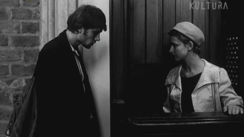 кадр из фильма Wojaczek