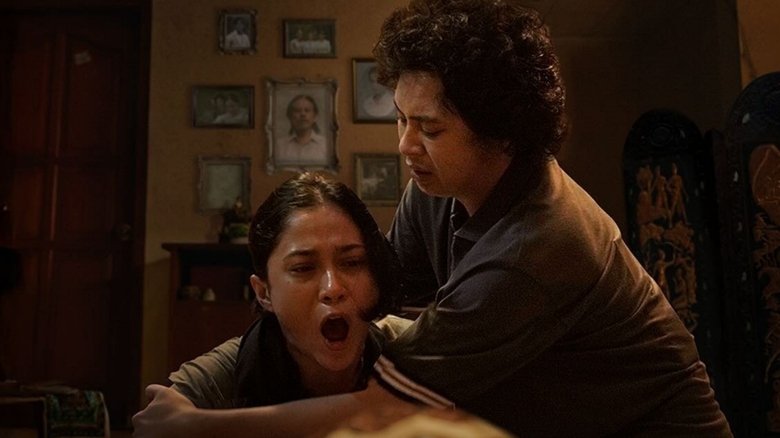 кадр из фильма Selepas Tahlil