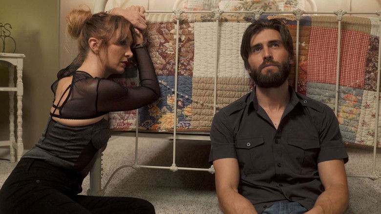 кадр из фильма Lovers in a Dangerous Time