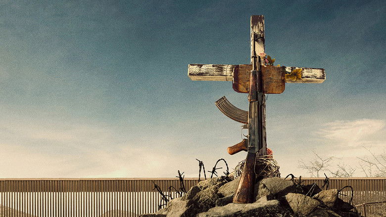 кадр из фильма Blood on the Wall