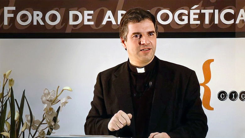 кадр из фильма La ultima cima