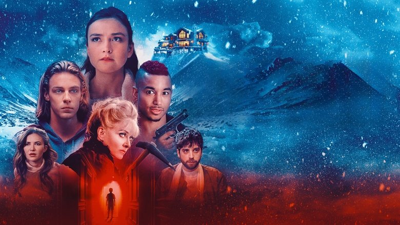 Снежная долина