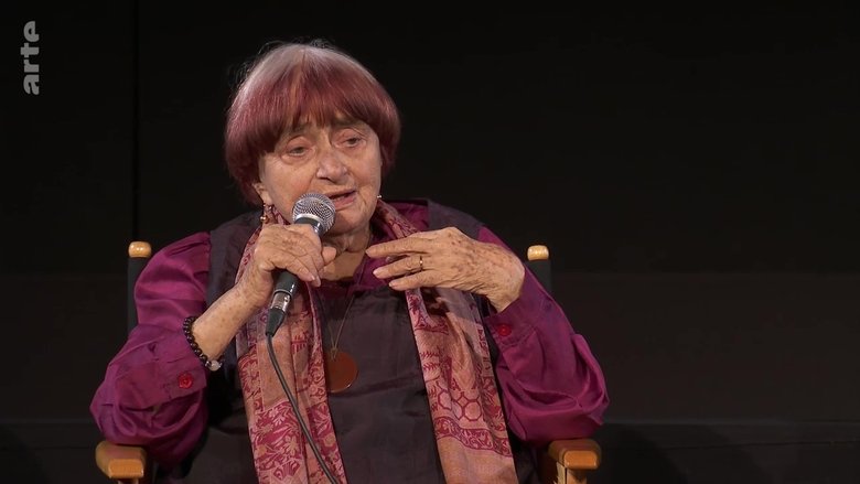 кадр из фильма Agnes Varda : Leçon de cinéma
