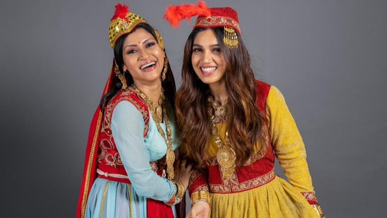 кадр из фильма डॉली किट्टी और वो चमकते सितारे