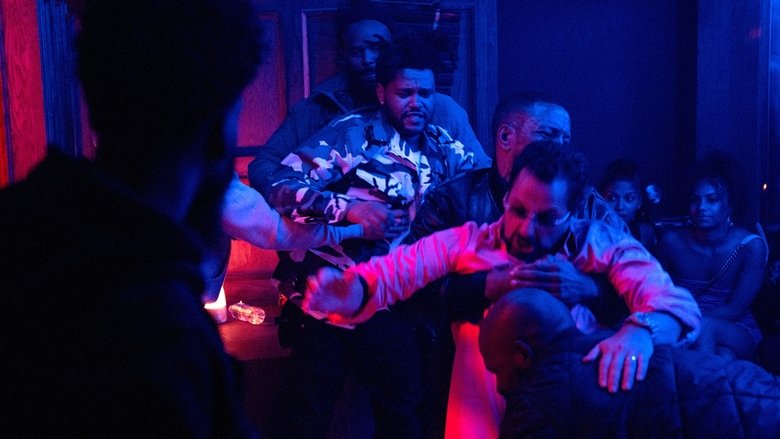 кадр из фильма Неогранённые алмазы