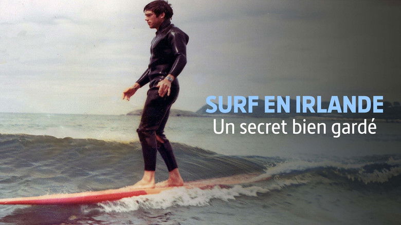 кадр из фильма Keep It a Secret: The Story of the Dawn of Surfing in Ireland