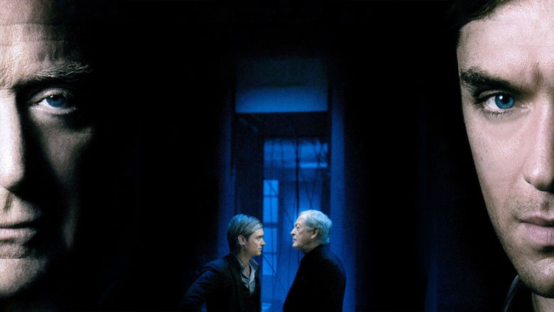 кадр из фильма Сыщик