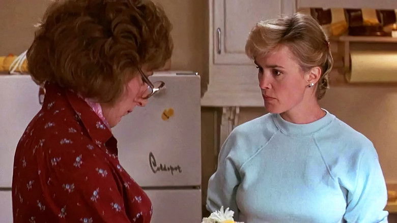 кадр из фильма Тутси