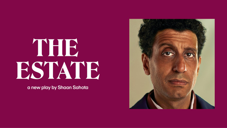 кадр из фильма National Theatre Live: The Estate