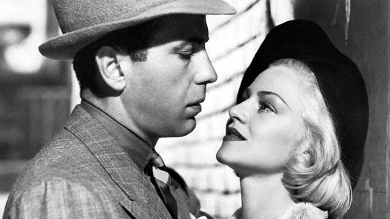 кадр из фильма Тупик