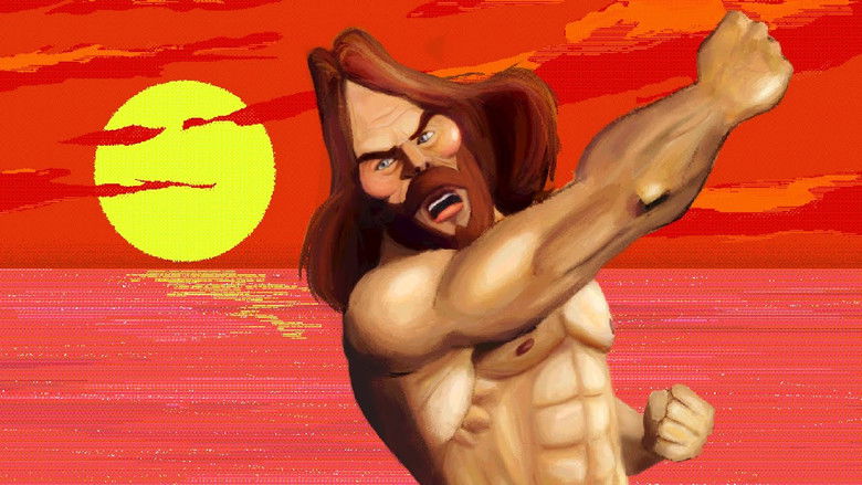 кадр из фильма Jesus' Betrayal: What Really Went Down