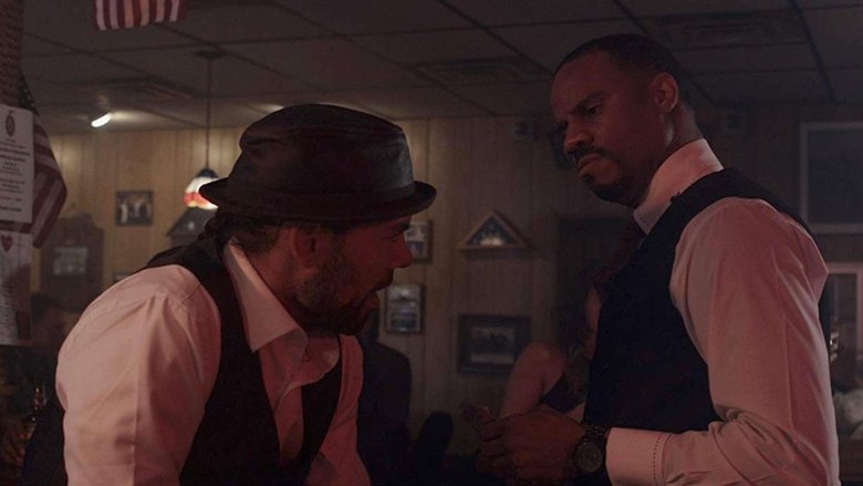 кадр из фильма Предатель