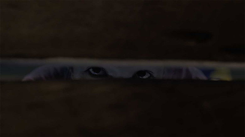 кадр из фильма Laila