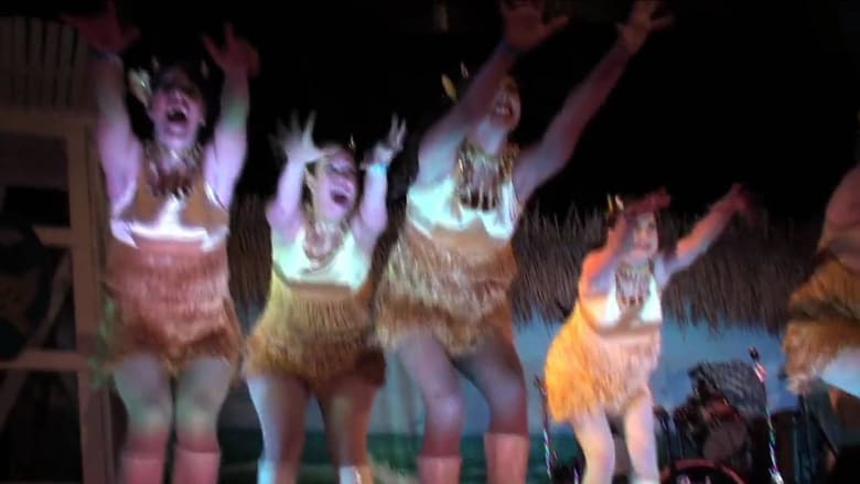 кадр из фильма Tikimentary: In Search of the Lost Paradise