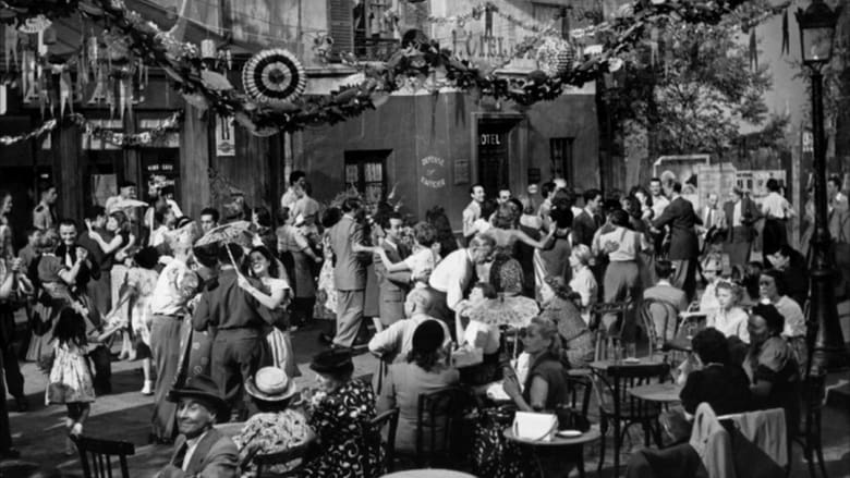 кадр из фильма Праздник Генриетты