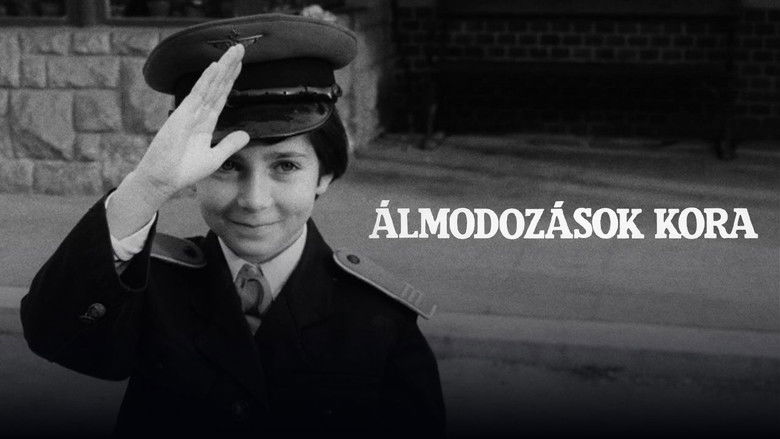 кадр из фильма Пора мечтаний