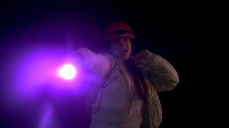 кадр из фильма Creo en mucho más que en la magia