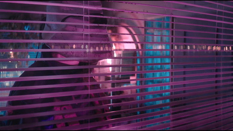 кадр из фильма HIT TV //The Prologue