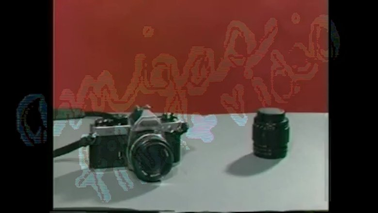 кадр из фильма Deformed Analog Personality