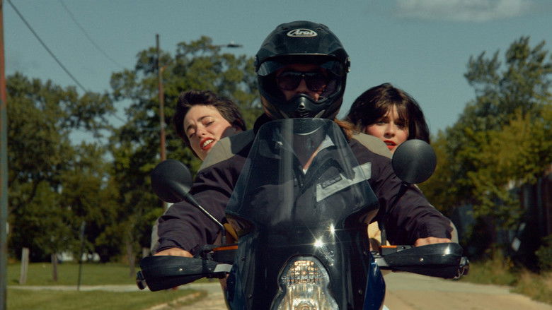 кадр из фильма It Takes a Village