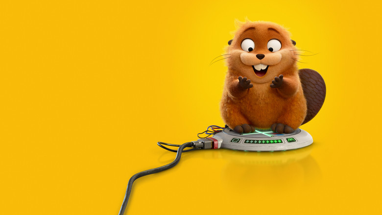 кадр из фильма Прыгуны