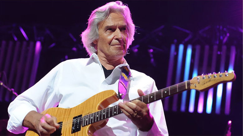 кадр из фильма John McLaughlin - Live At A To Jazz Festival
