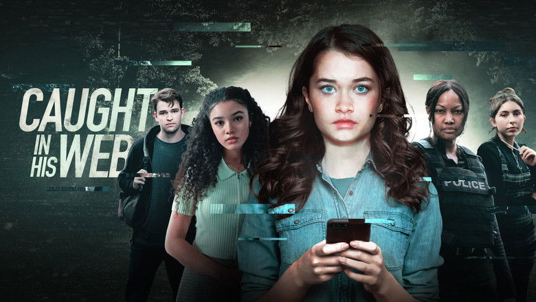 кадр из фильма Попались в его сети